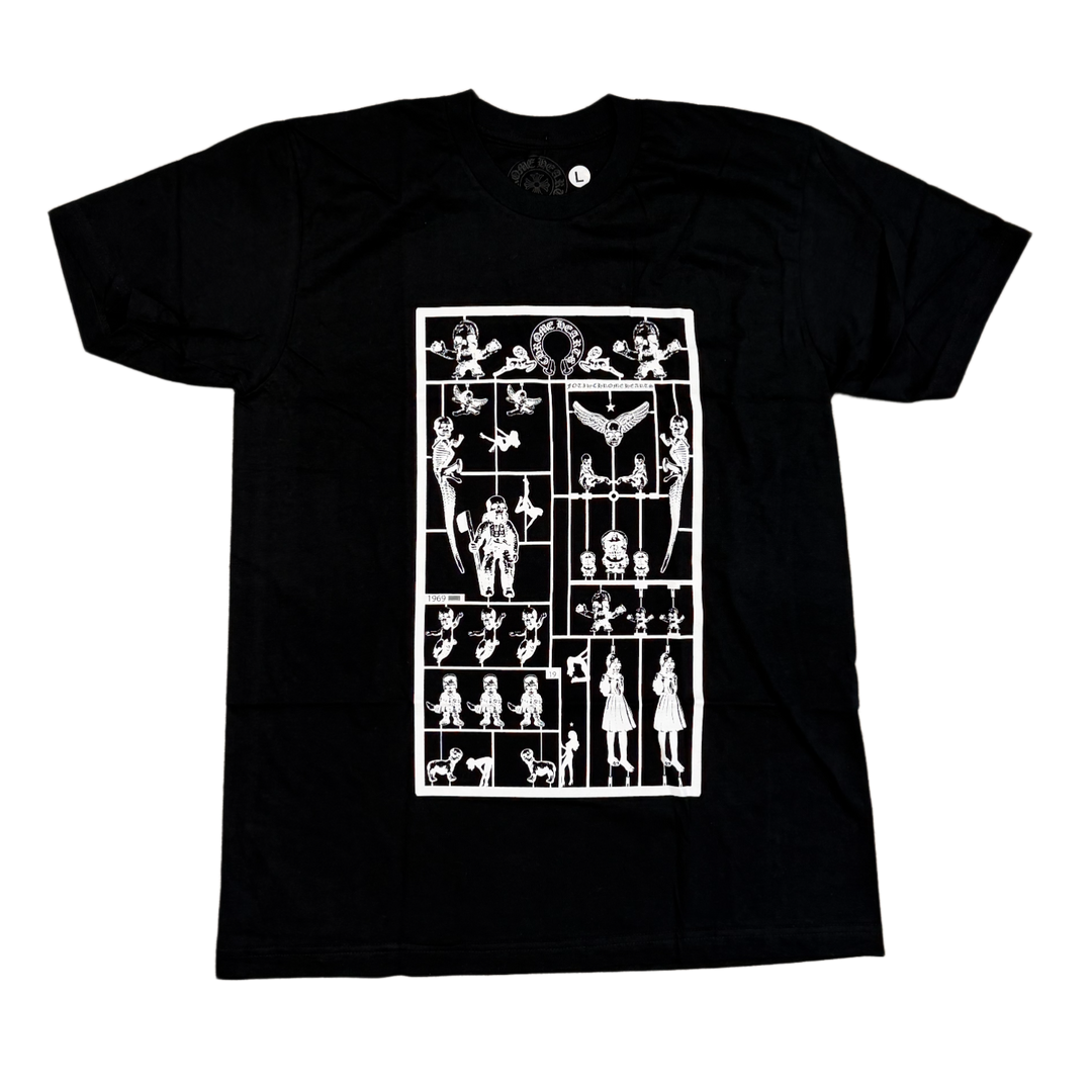Chrome Hearts Foti &