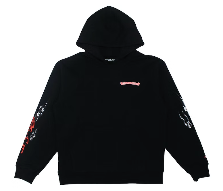 Chrome Hearts Matty Boy &