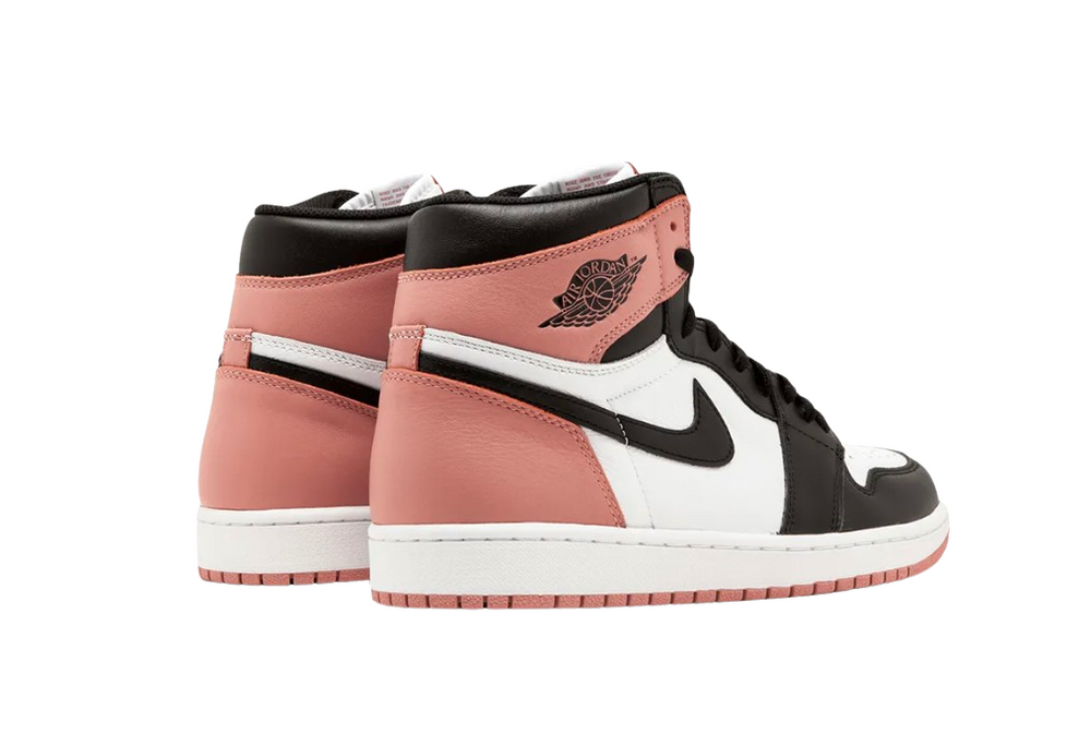 Jordan 1 Retro High Rust Pink