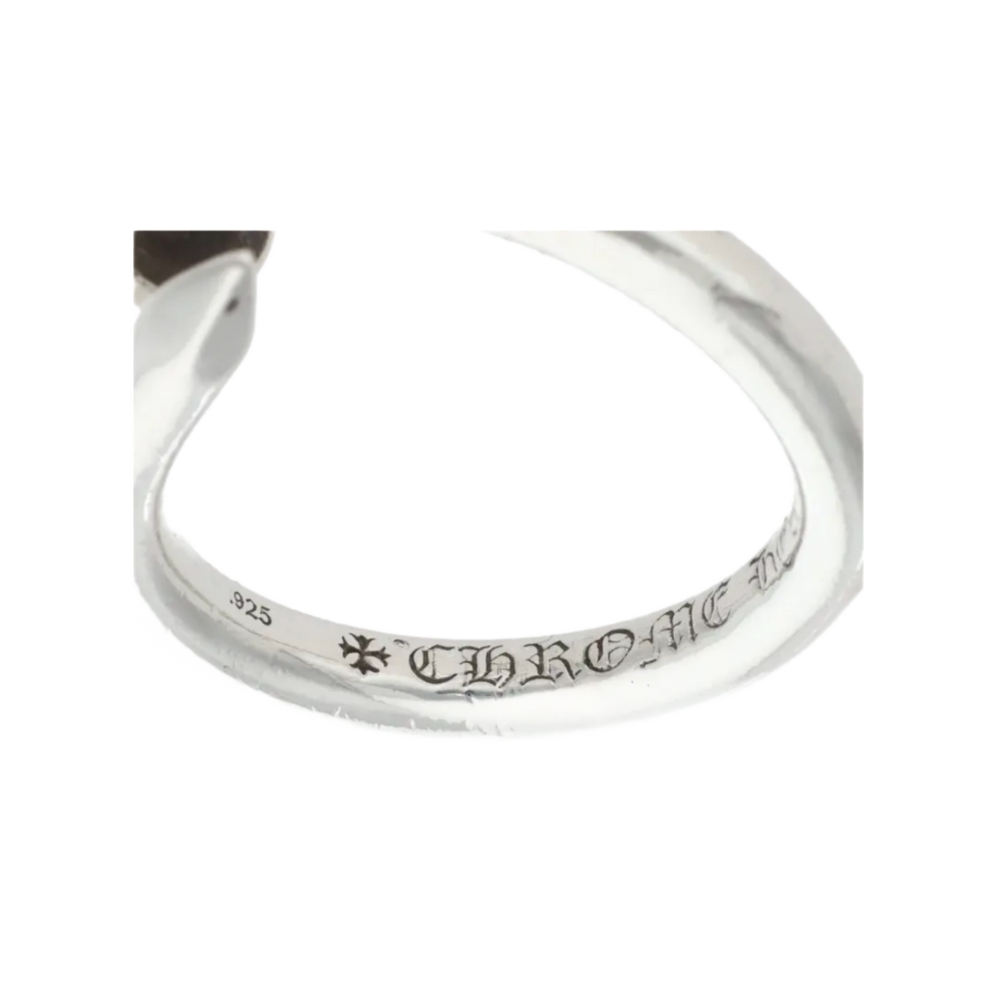 Chrome Hearts Cross &