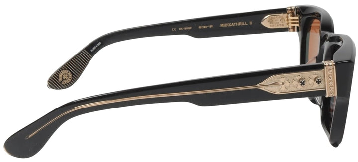 Chrome Hearts 'Midixathrill II' Sunglasses
