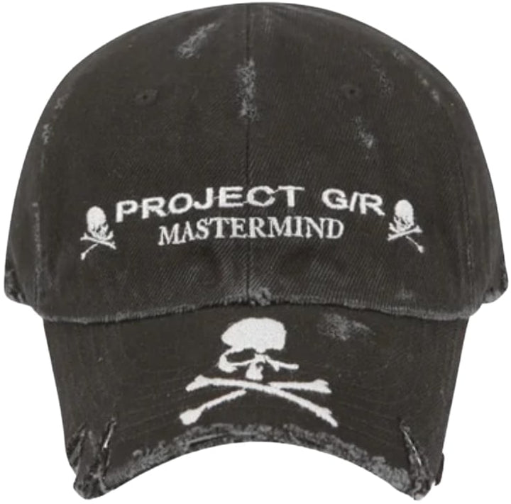 Project G/R 'Mastermind' Cap