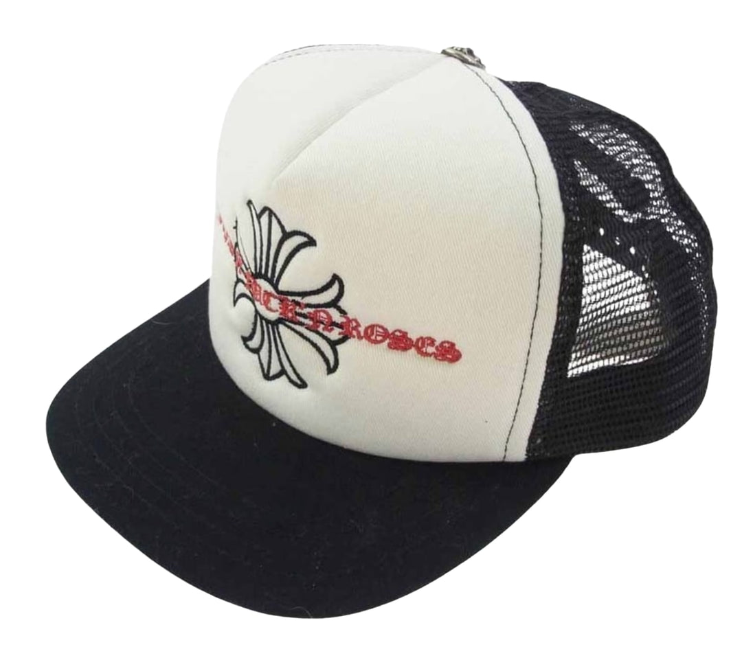 Chrome Hearts 'Guns N' Roses' Trucker Hat