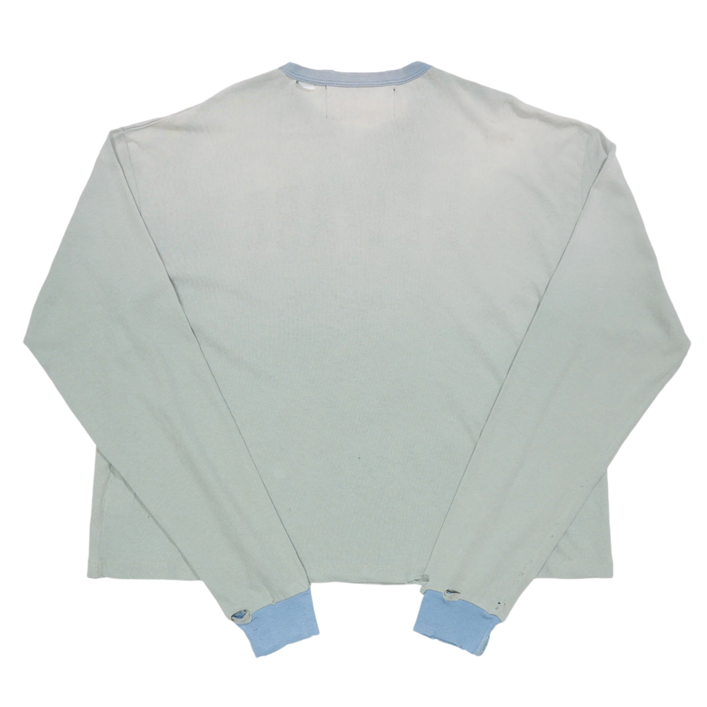 Paly 'Mstr Me Tonal' Longsleeve