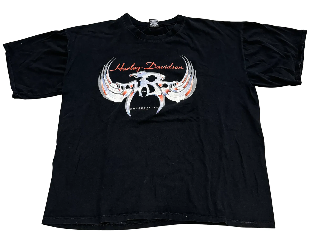 Harley Davidson &