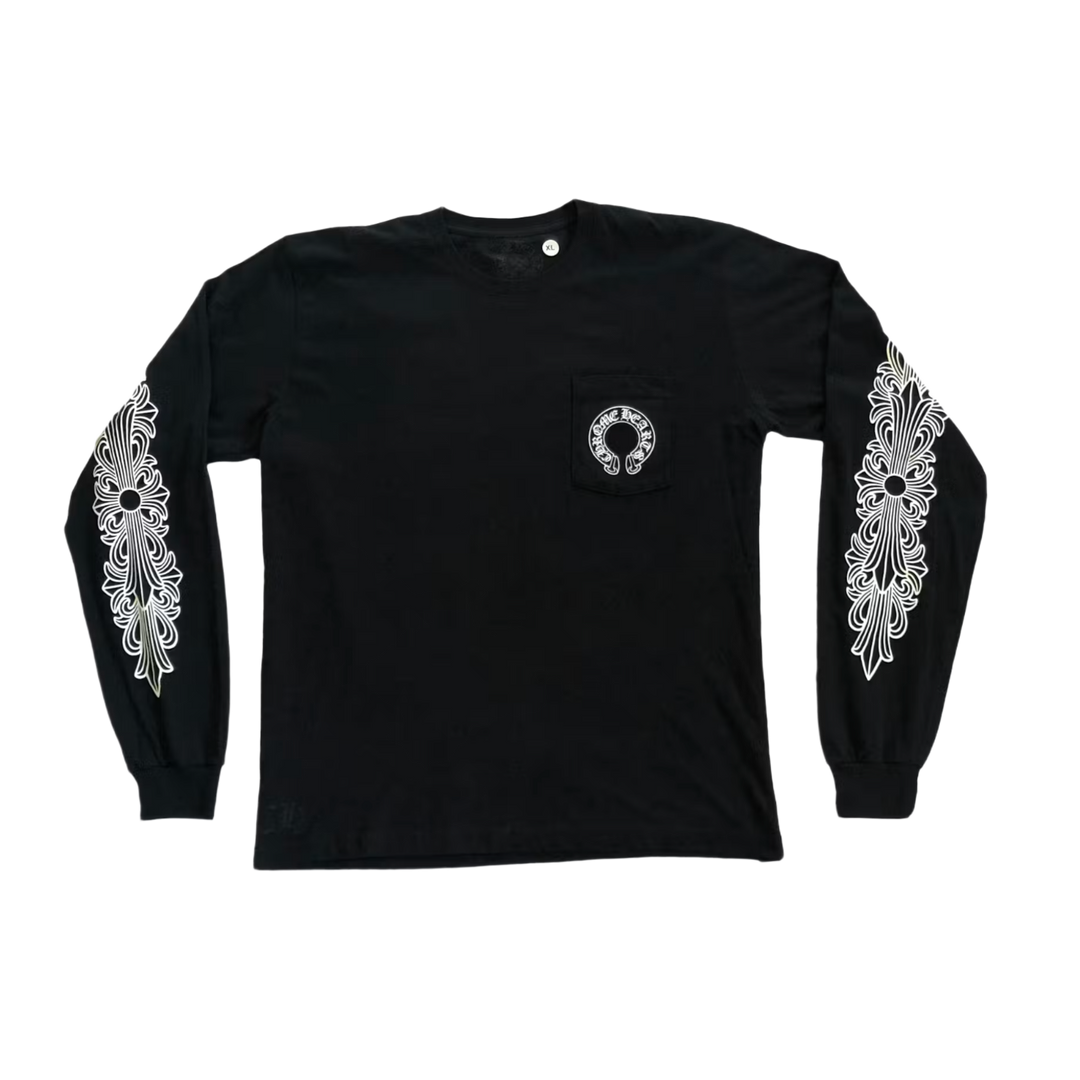 Chrome Hearts &