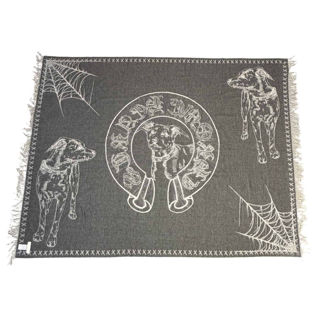 Chrome Hearts &