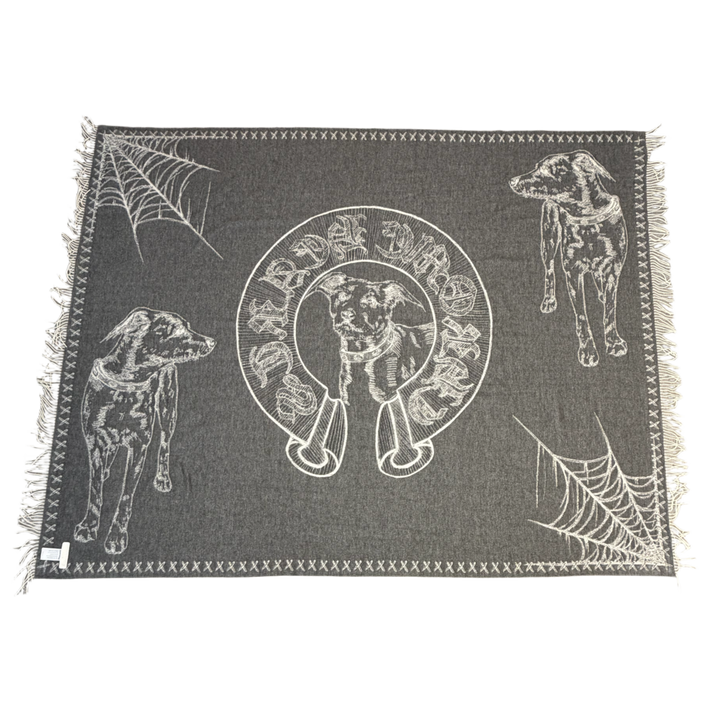 Chrome Hearts &