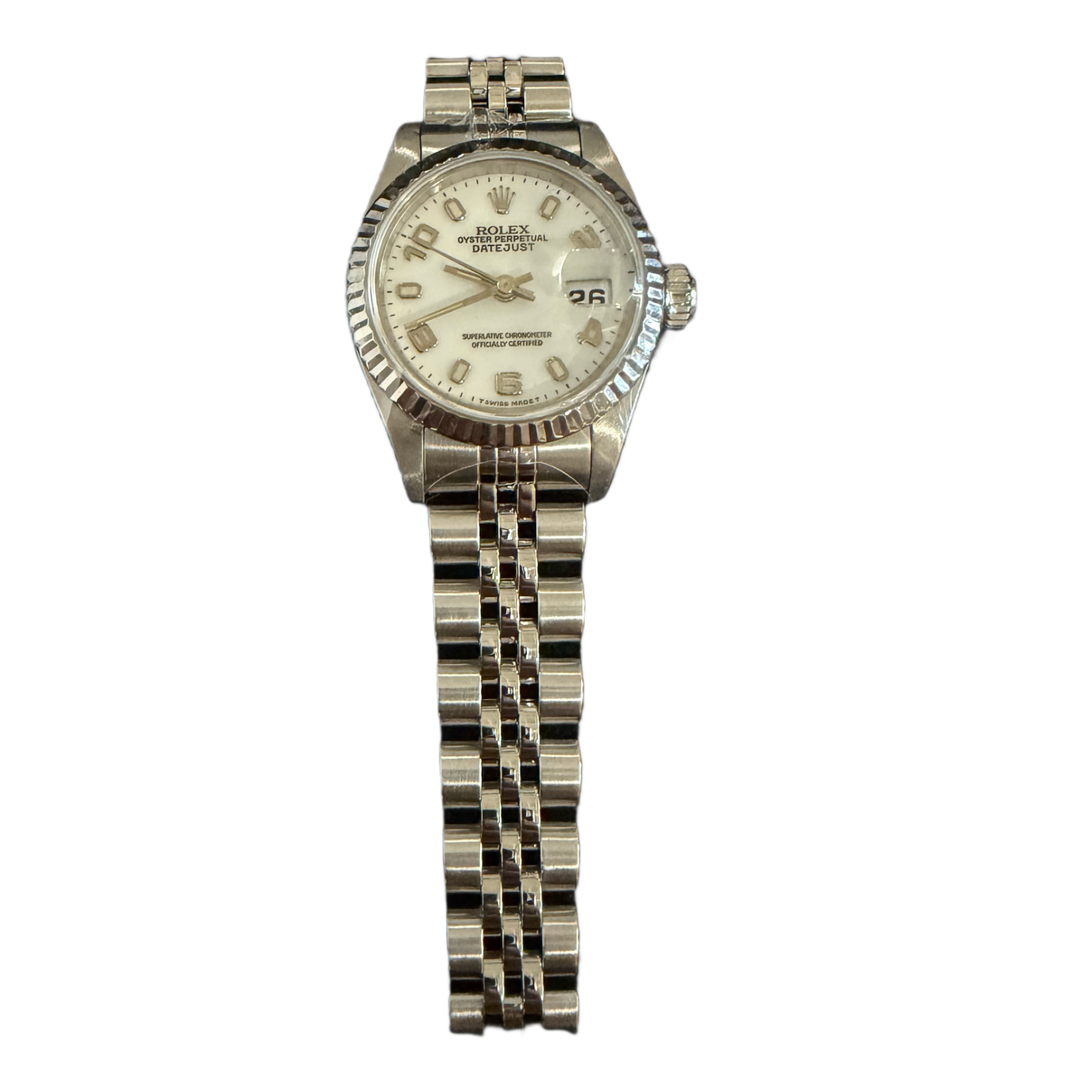 Rolex Datejust Ladies &