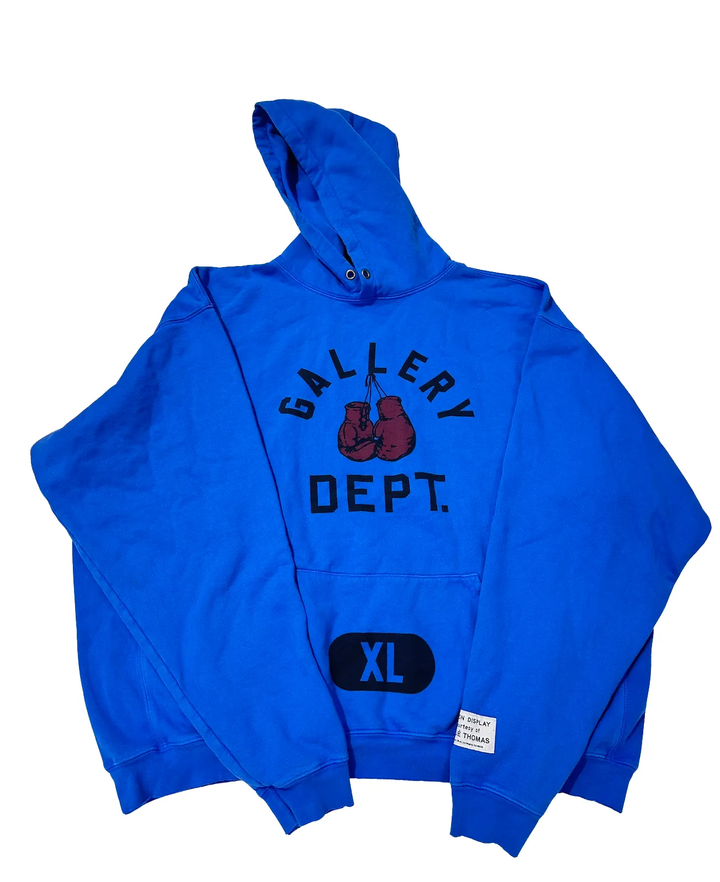 Gallery Dept. &