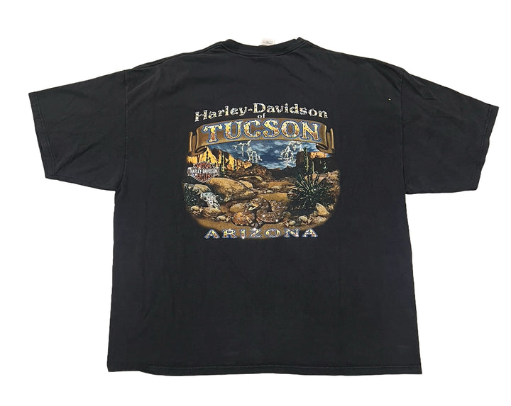 Harley Davidson &