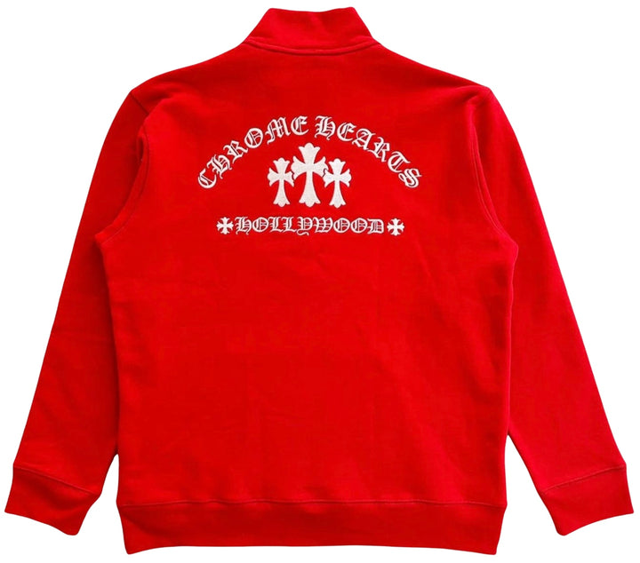Chrome Hearts &