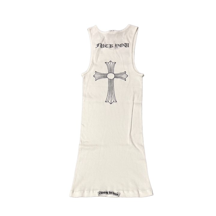 Chrome Hearts &
