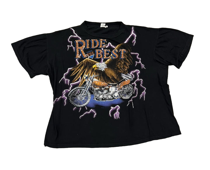 American Thunder &