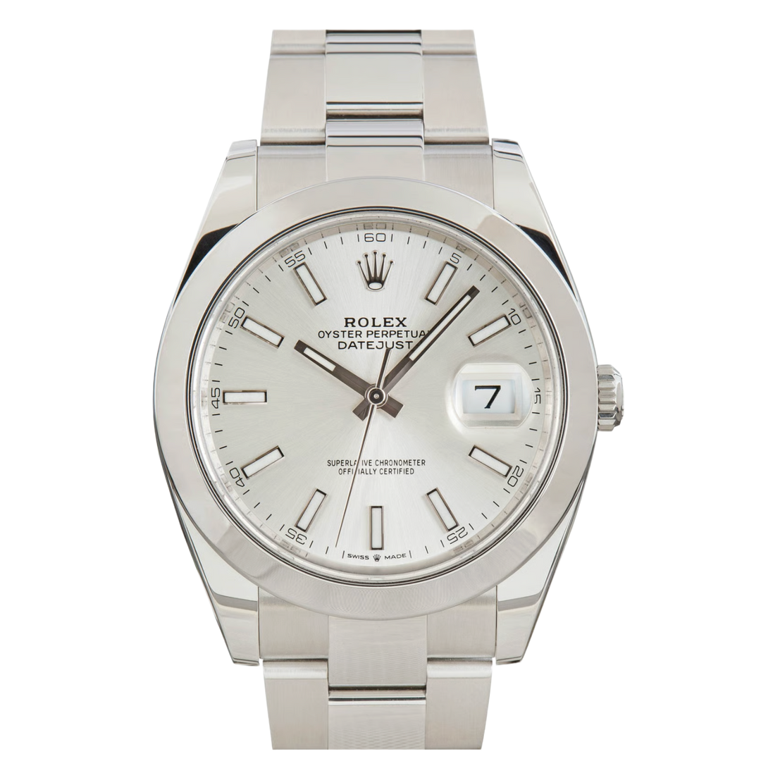 Rolex Datejust &