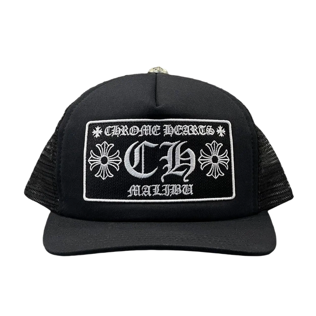 Chrome Hearts &