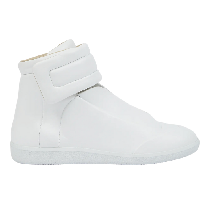 Maison Margiela 'White' Future Leather Sneakers