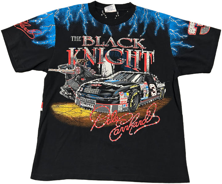 Dale Earnhardt &