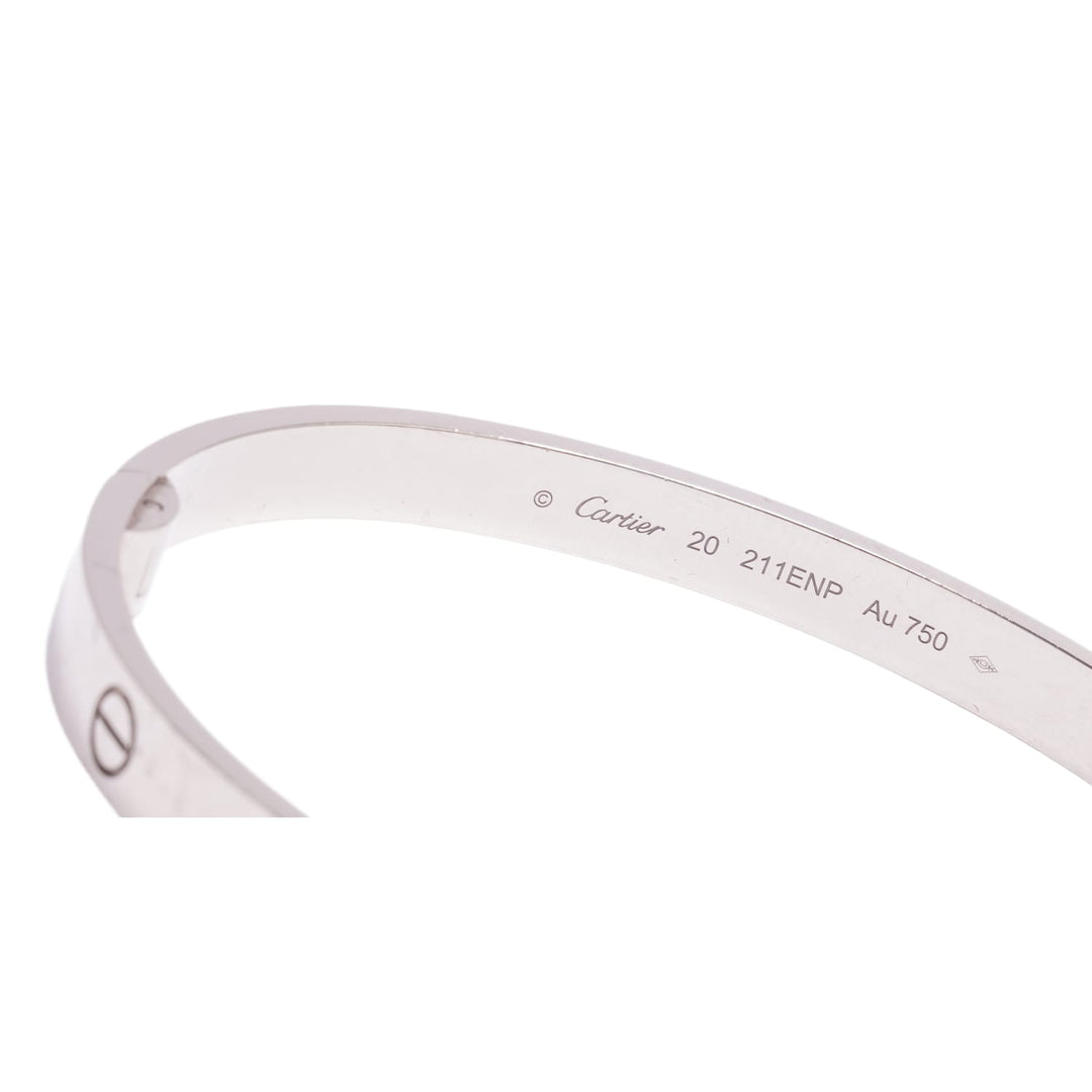 Cartier &