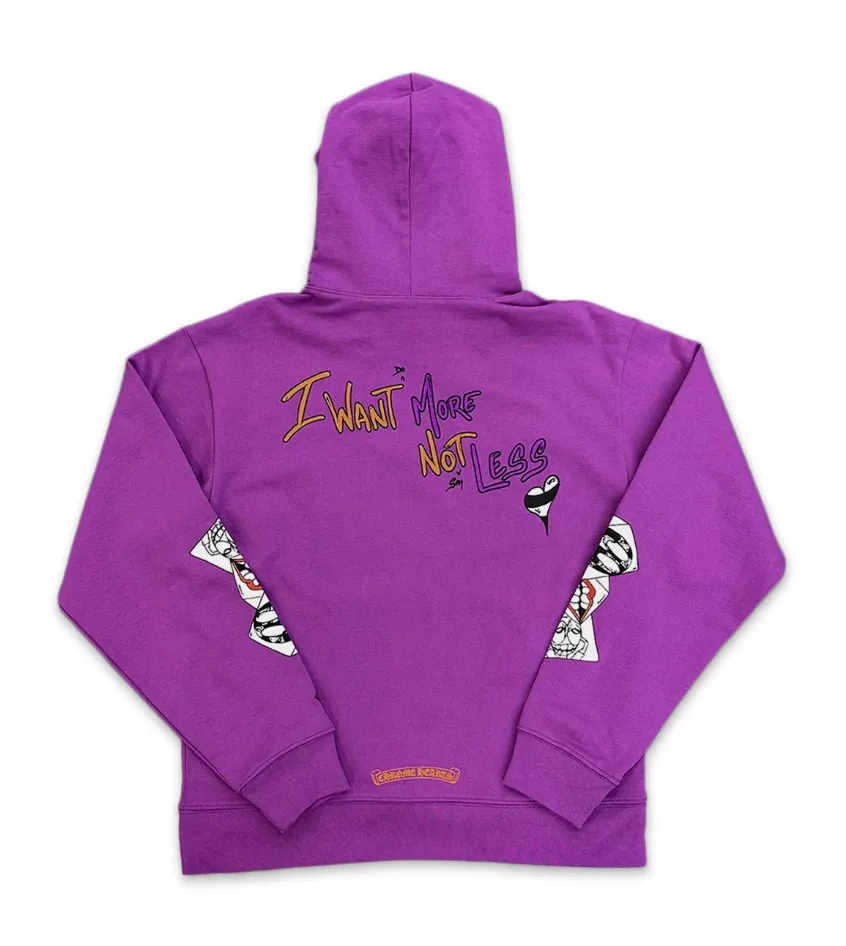 Chrome Hearts Matty Boy &