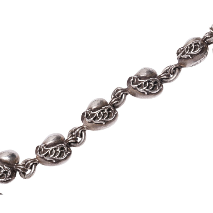 Chrome Hearts &