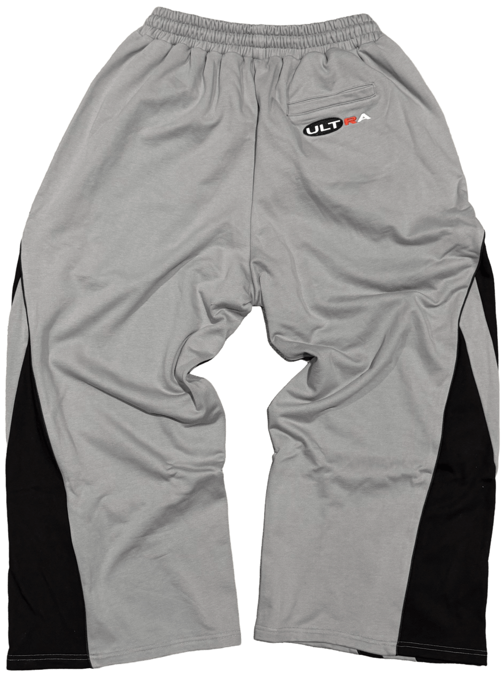 Ultra Wrld 'Stealth Grey' GTR Track Pants