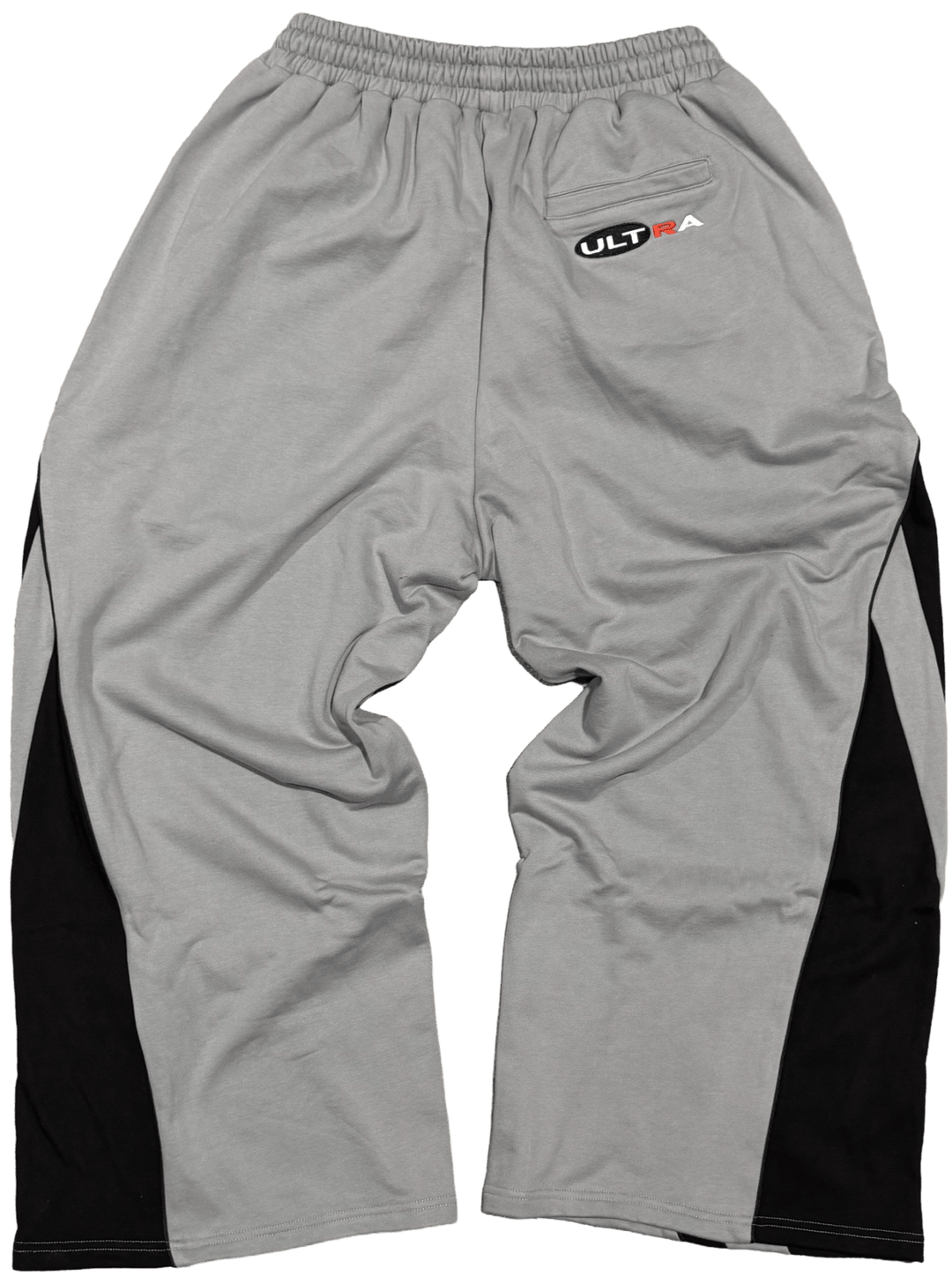 Ultra Wrld 'Stealth Grey' GTR Track Pants