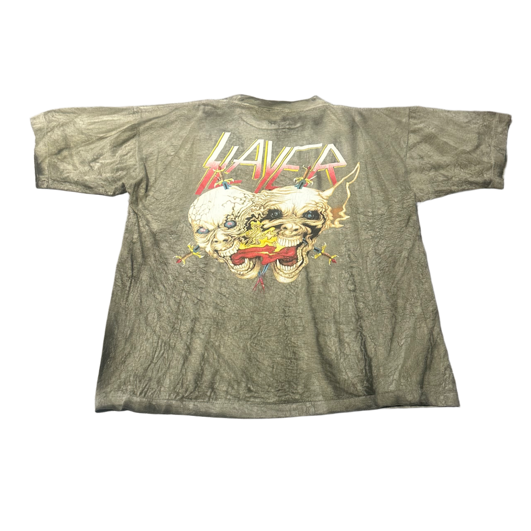 Slayer &