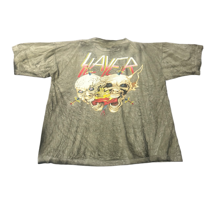 Slayer &