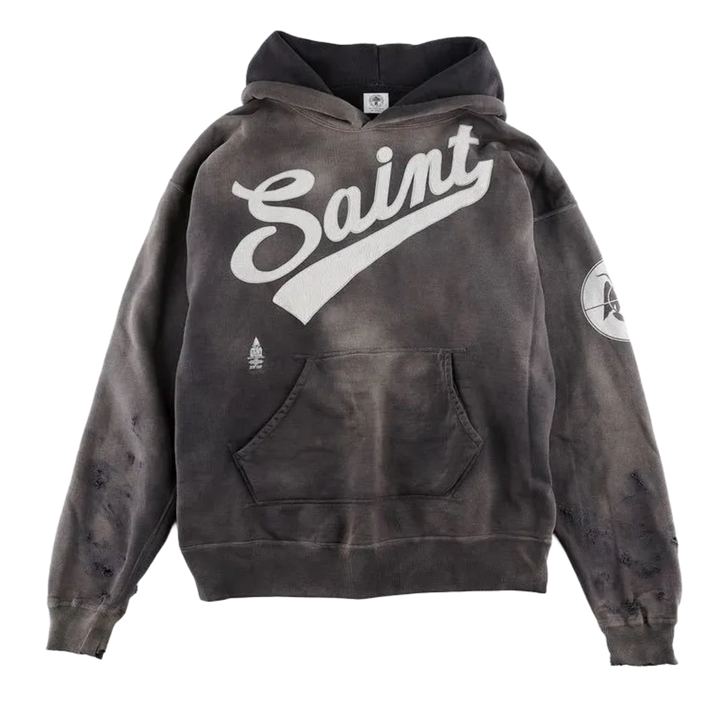 Saint Michael &
