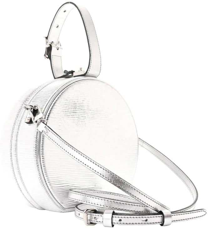 Louis Vuitton &