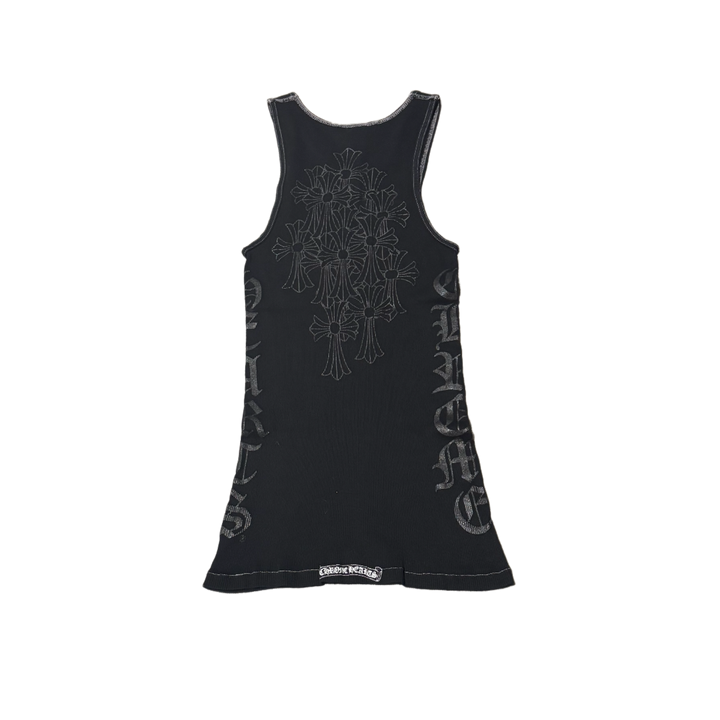 Chrome Hearts &