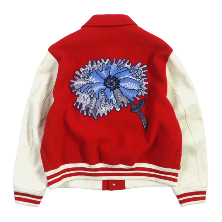 Louis Vuitton x Yayoi Kusama &
