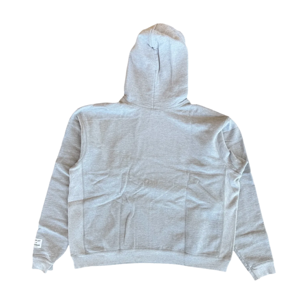 Gallery Dept 'Grey' Art Dept Hoodie