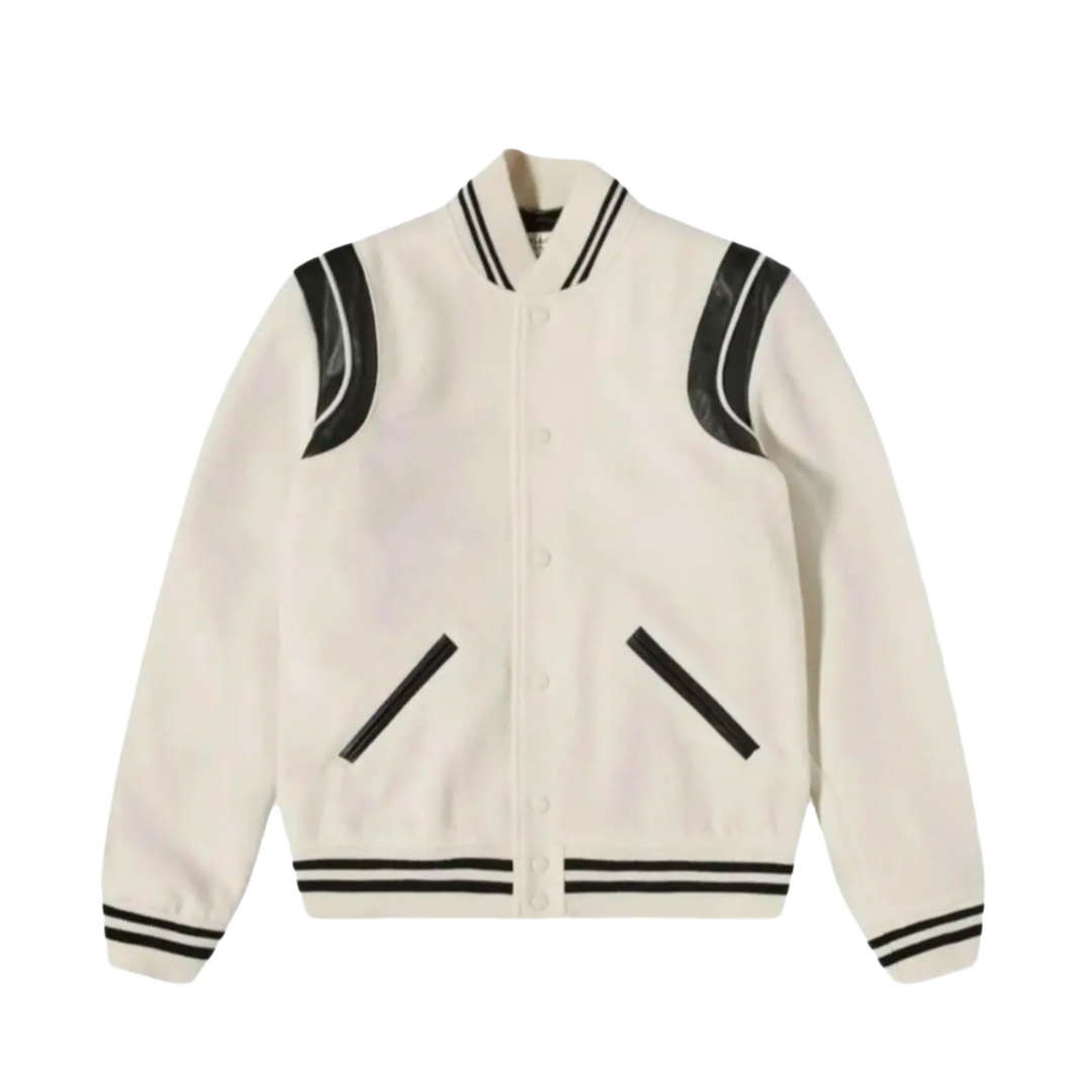 Saint Laurent &
