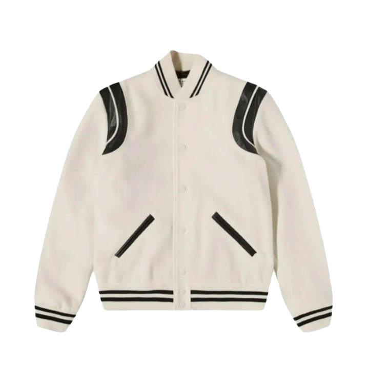 Saint Laurent &