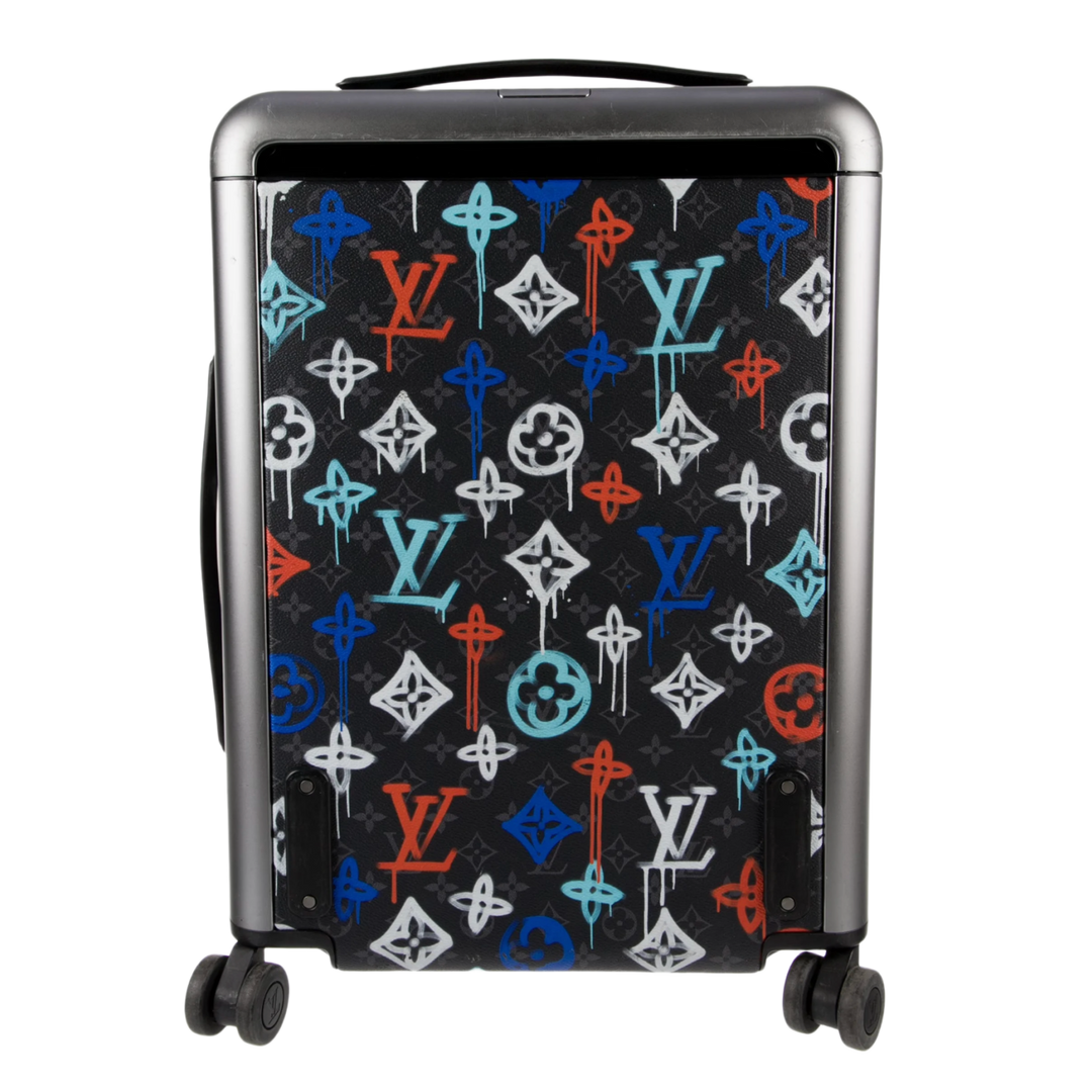 Louis Vuitton &