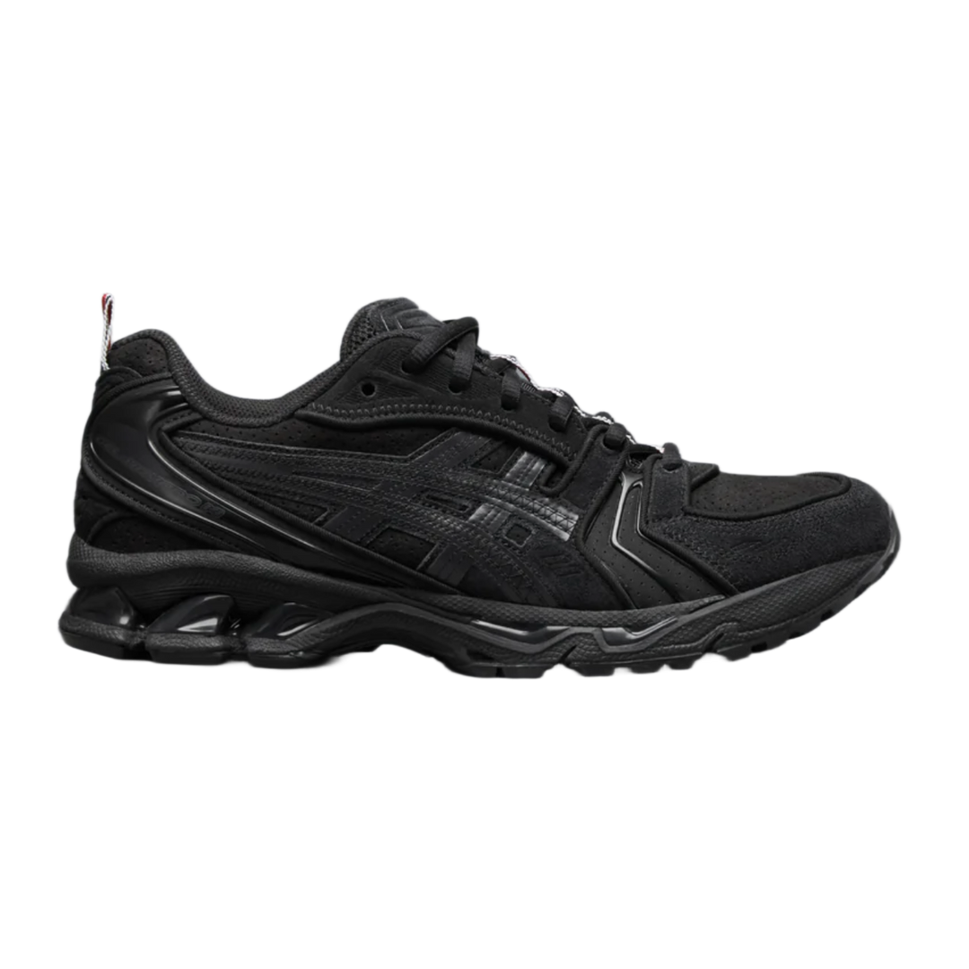 Asics Gal-Kayano 14 x Thom Browne 'Black Suede'
