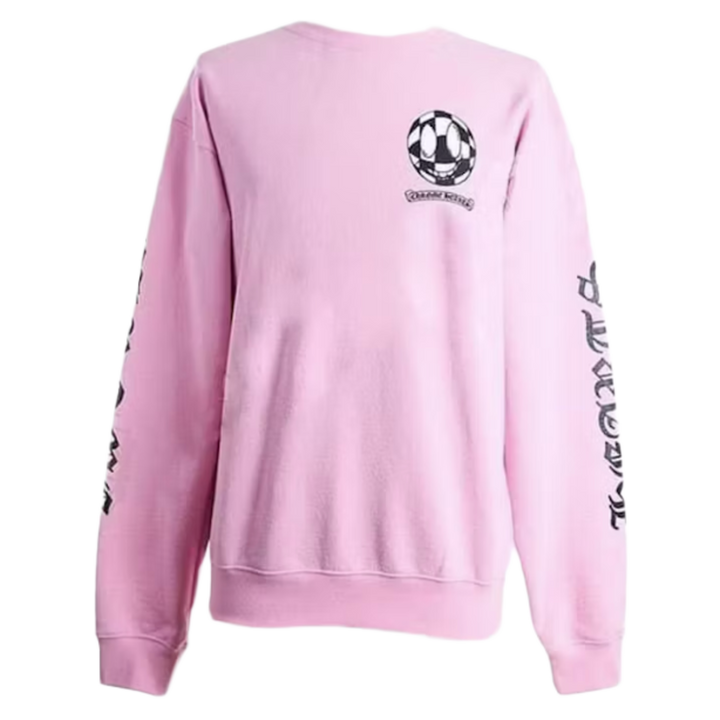 Chrome Hearts Matty Boy 'Vanity Affair' Crewneck