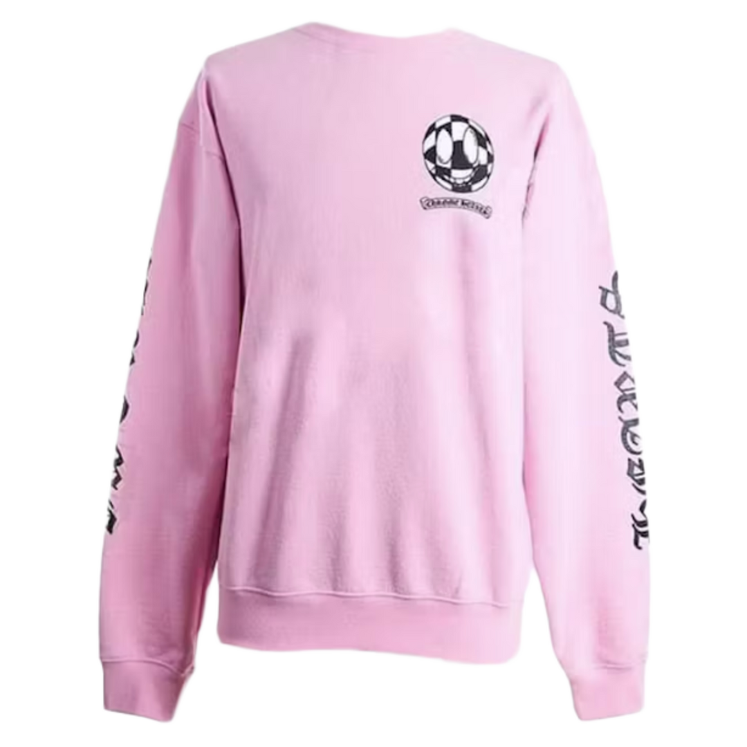 Chrome Hearts Matty Boy &