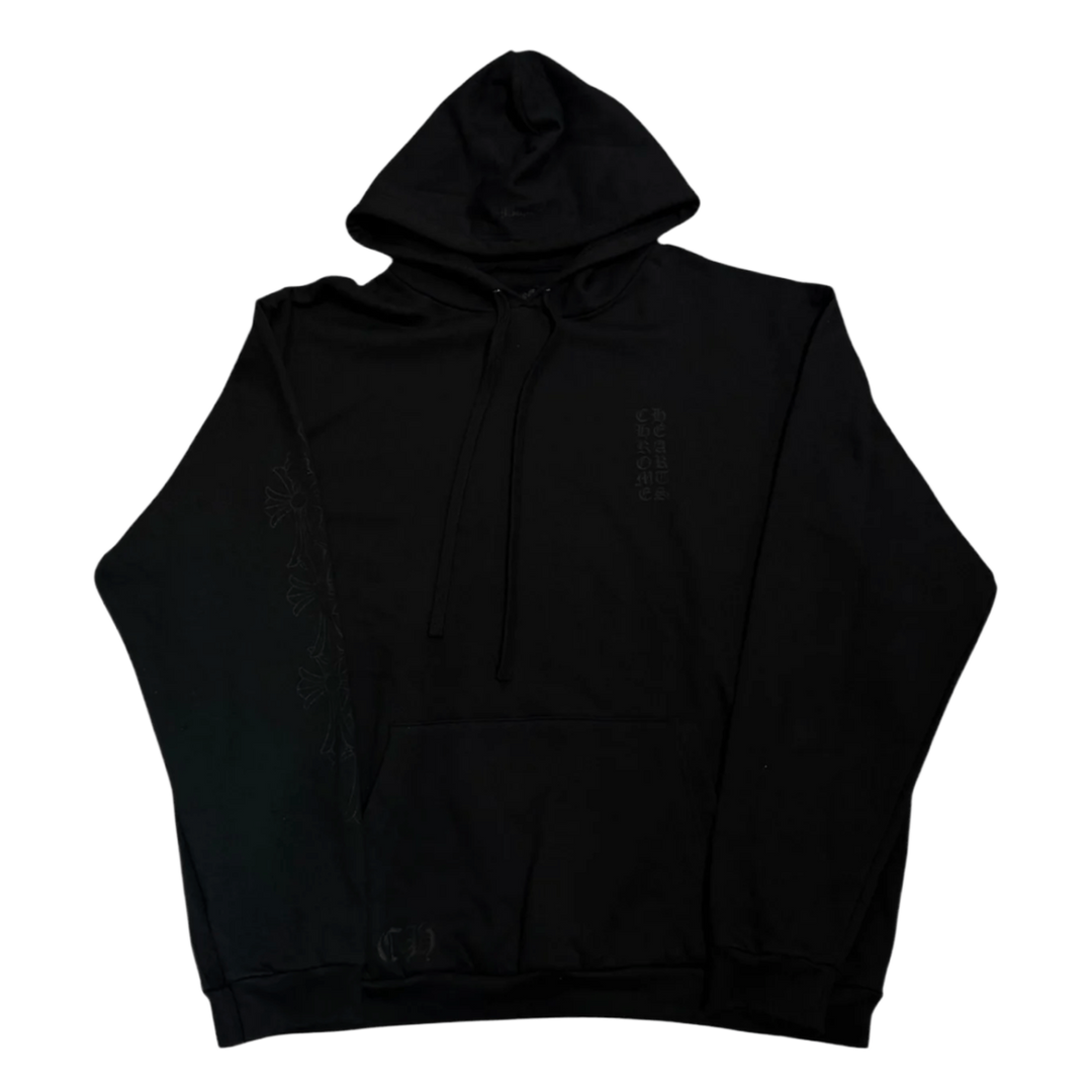 Chrome Hearts &