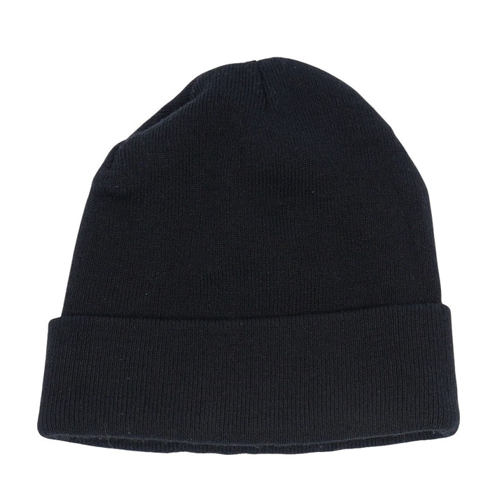 Chrome Hearts Matty Boy 'Sex' Black Beanie