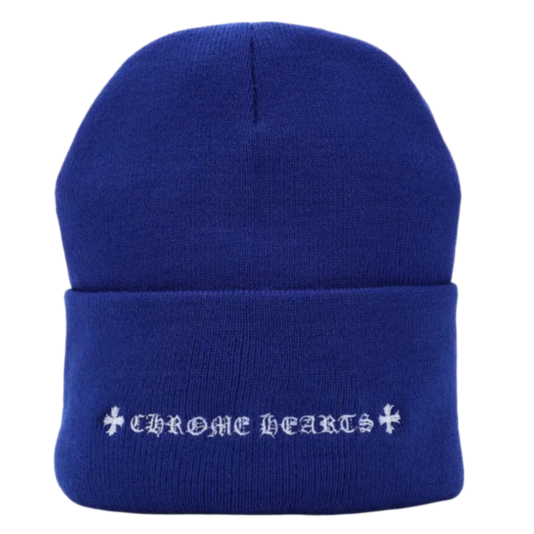 Chrome Hearts &