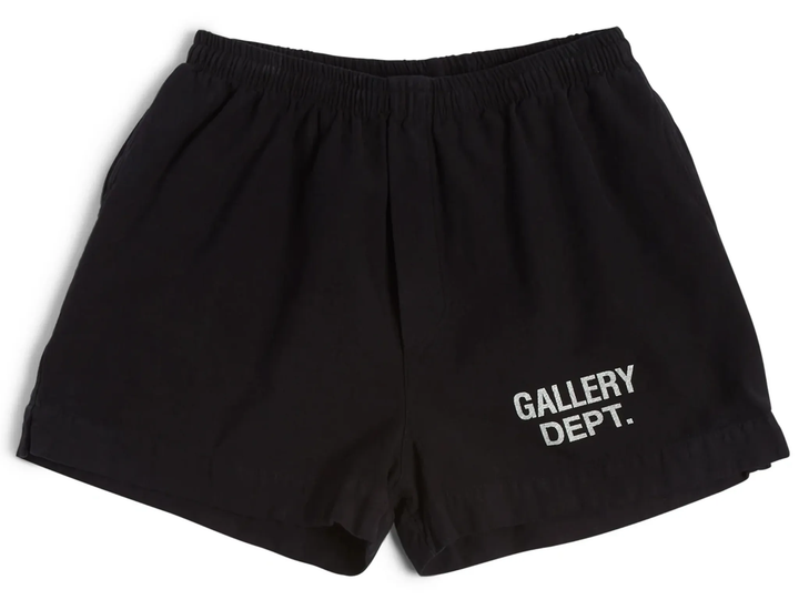 Gallery Dept. &