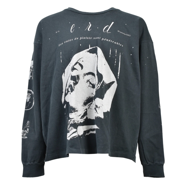 Enfants Riches Déprimés 'Latency' Longsleeve