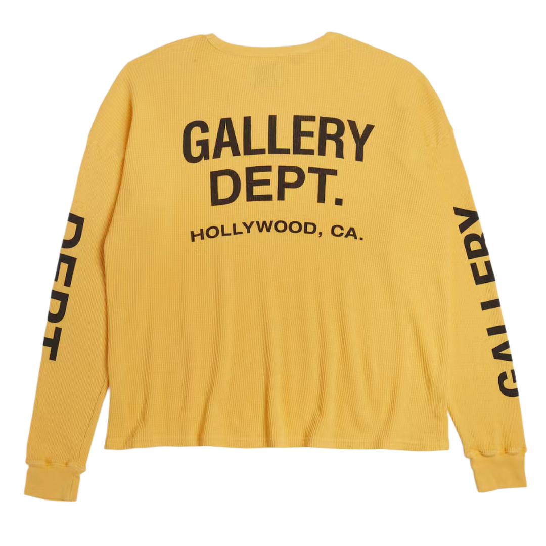 Gallery Dept. &