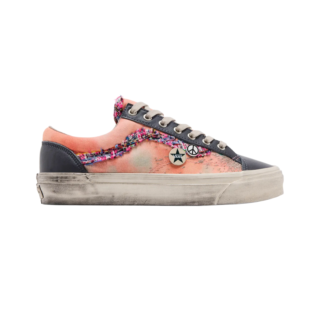 Vans Old Skool 36 Souvenir 'Asphalt' Sneakers