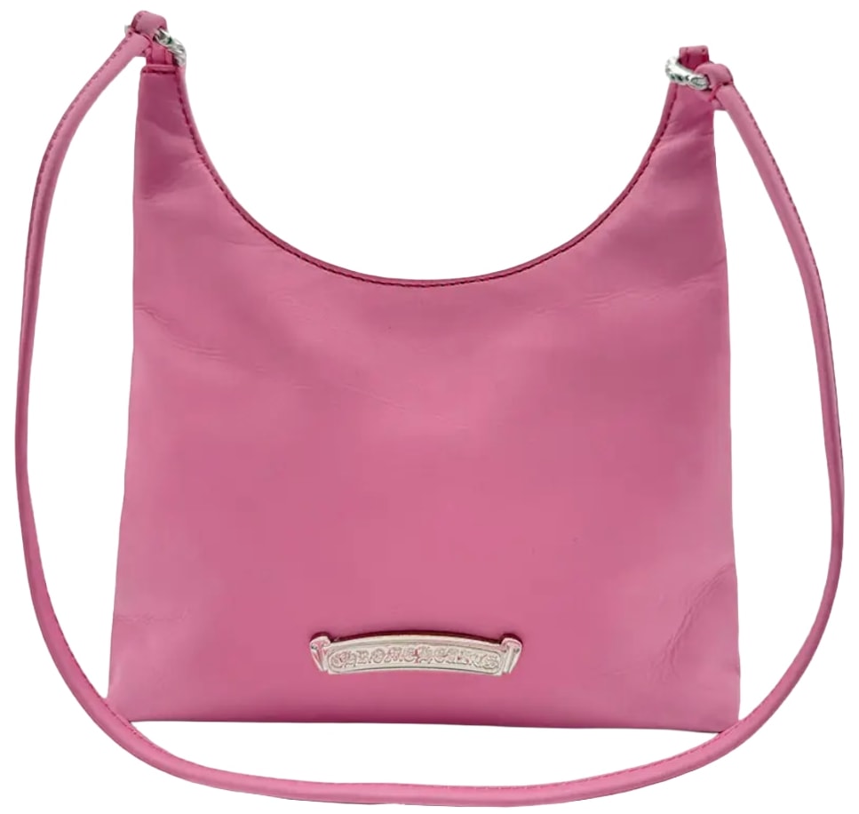 Chrome Hearts 'Viv' Pink Bag