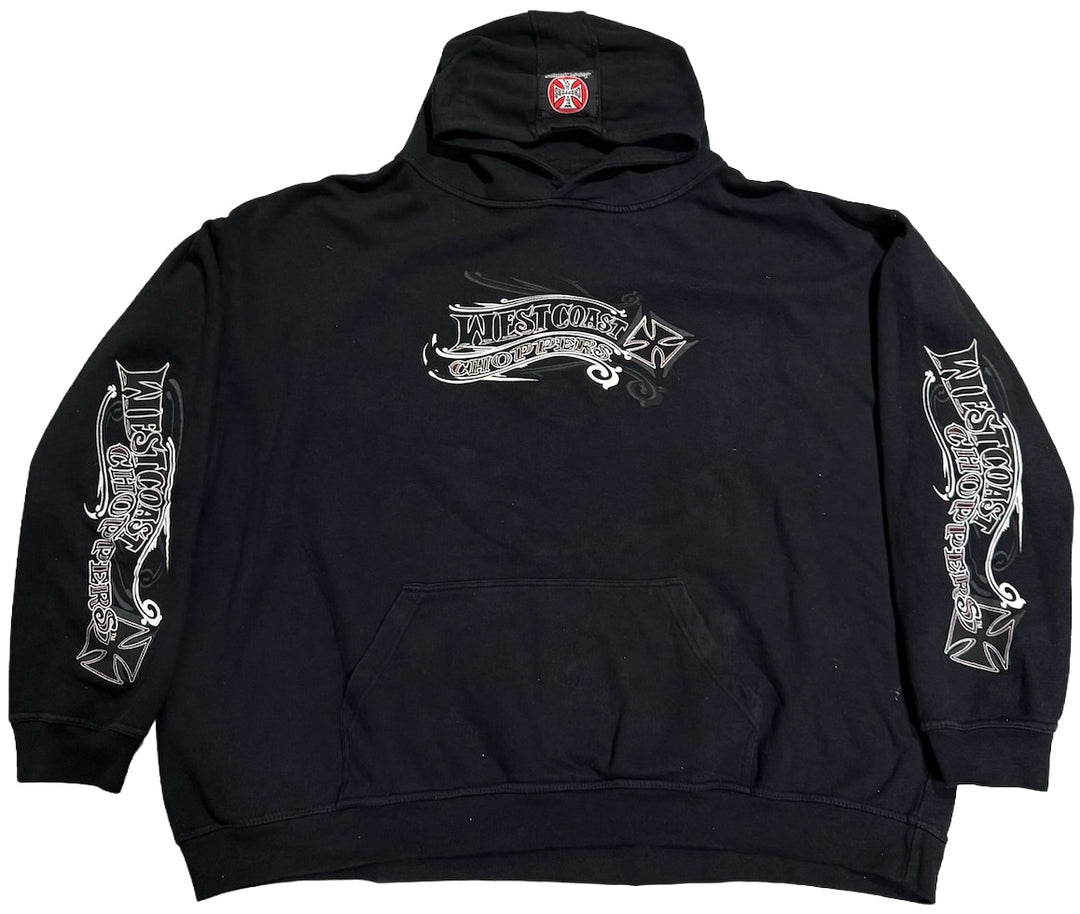 West Coast Choppers &