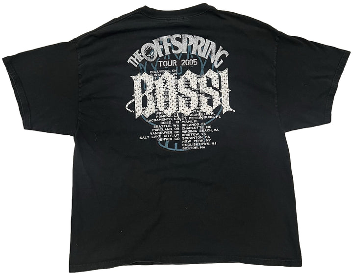 Bossi &